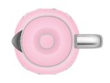  Ấm Siêu Tốc Smeg KLF05PKEU Pink 