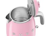  Ấm Siêu Tốc Smeg KLF05PKEU Pink 