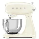  Máy Trộn Bột SMEG SMF03CREU - Màu kem 