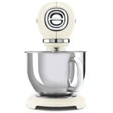  Máy Trộn Bột SMEG SMF03CREU - Màu kem 