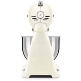  Máy Trộn Bột SMEG SMF03CREU - Màu kem 