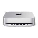  Đế kiêm Hub chuyển đổi Satechi 7in1 cho Mac Mini 