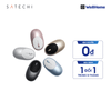  Chuột không dây bluetooth Satechi M1 