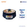  Nồi lẩu điện Supor HFK26EVN-130 4L 