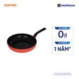  Chảo Supor Trendy CAM 24cm, dùng cho bếp từ 