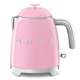  Ấm Siêu Tốc Smeg KLF05PKEU Pink 