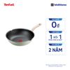  Chảo sâu lồng Tefal So Matcha 24-28cm 