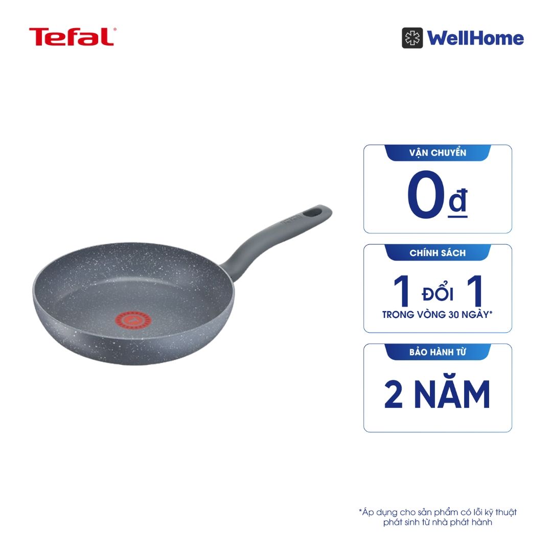  Chảo chiên Tefal Cook Healthy 24cm 