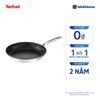 Chảo chiên Inox cao cấp Tefal Duetto Plus 24cm 