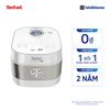  Nồi cơm điện tử Tefal RK762168 - 1.5L, 1200W 