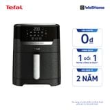  Nồi chiên không dầu Tefal 2in1 Easy Fry Grill Precision EY505815 