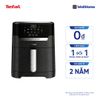  Nồi chiên không dầu Tefal 2in1 Easy Fry Grill Precision EY505815 