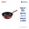  Chảo chiên sâu lồng Tefal So Chef 24cm 
