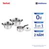  Bộ nồi Tefal Primary 16/20/24cm 