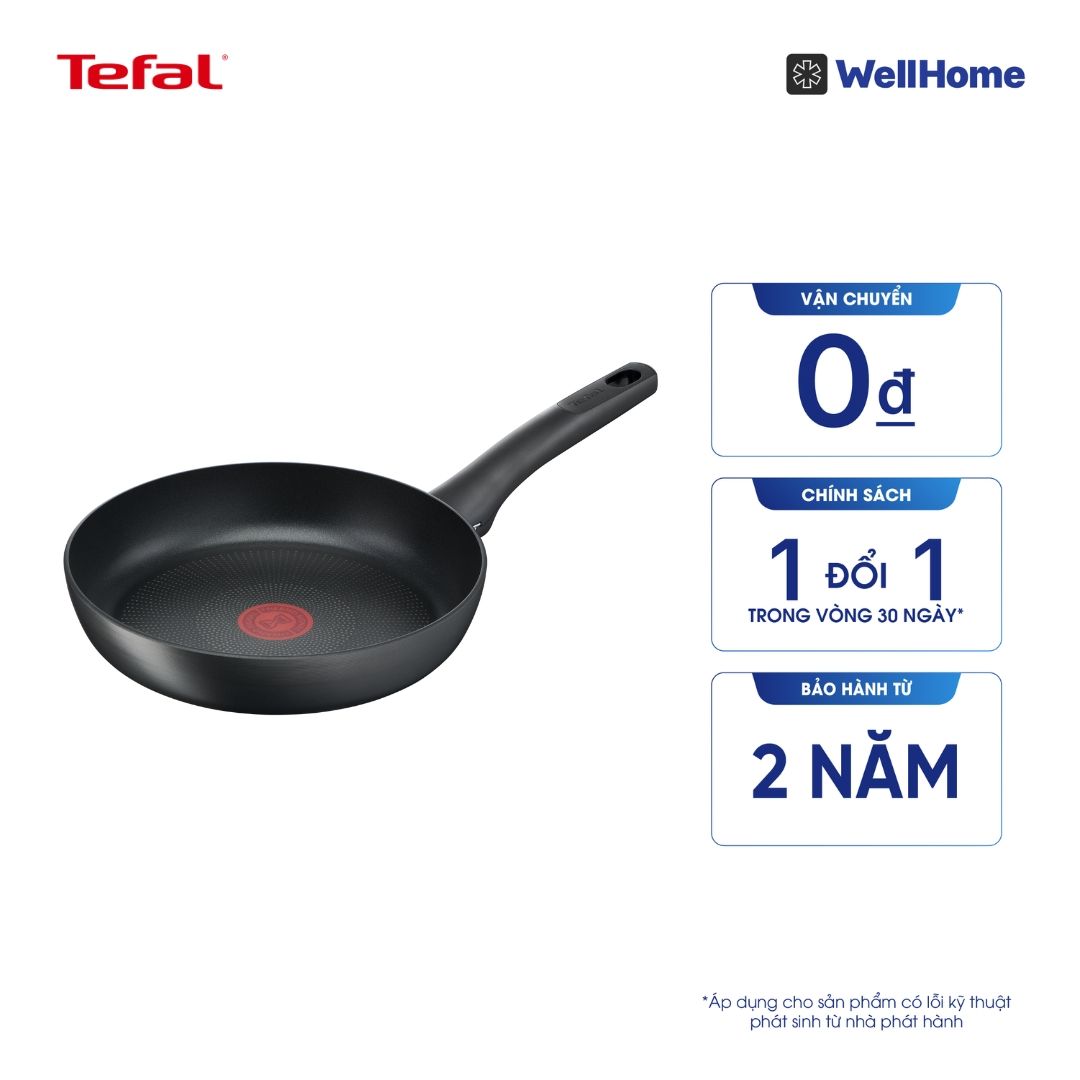  Chảo chiên Tefal Ultimate 24cm 
