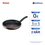  Chảo chiên chống dính đáy từ Tefal Day By Day 24cm 
