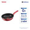  Chảo chiên chống dính đáy từ Tefal So Chef 24cm 