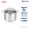  Nồi Tefal Duetto Plus 28cm, 10.4L 