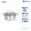  Nồi Tefal Duetto Plus 18cm, 1.9L 