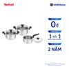  Bộ nồi Tefal Primary 16/18/20cm 