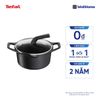  Nồi đúc cao cấp Tefal Robusto có miệng rót 20cm 
