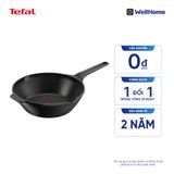  Chảo đúc cao cấp sâu lồng Tefal Robusto có miệng rót 28cm 