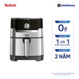  Nồi chiên không dầu Tefal 2in1 Easy Fry & Grill Classis+ EY501D15 