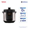  Nồi áp suất điện đa năng Tefal Speedy Cook 5L CY222D68 