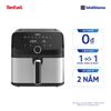  Nồi chiên không dầu điện tử Tefal EasyFry Mega EY855D68 7.5L 