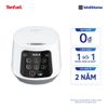  Nồi cơm điện Tefal Easy Rice Compact RK730168 - 600W, 1L 