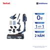  Máy hút bụi không dây Tefal X-force Flex 11.60 TY9890WO - Xanh xám 