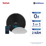  Robot hút bụi lau nhà thông minh Tefal RG7865WH S120i - Đen 