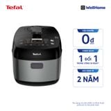  Nồi áp suất Tefal Smart Pro Multicooker CY625868 - 1000W, 5L 
