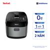  Nồi cơm cao tần Tefal Rice Master Max RK819868 1.8L 