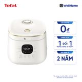  Nồi cơm điện tử Tefal Rice Mate Mini 0.7L RK515168 