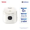  Nồi cơm điện tử Tefal Rice Mate Mini 0.7L RK515168 