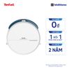  Robot hút bụi và lau nhà tự động Tefal S70  - RG8477WH 