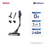  Máy hút bụi không dây Tefal X-force Flex 9.60 TY2039WO - Tím 