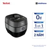  Nồi áp suất Tefal Smart Pro IH Multicooker CY638868 - 1300W, 5L 