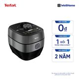  Nồi áp suất Tefal Smart Pro IH Multicooker CY638868 - 1300W, 5L 