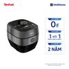  Nồi áp suất Tefal Smart Pro IH Multicooker CY638868 - 1300W, 5L 