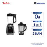  Máy xay sinh tố, làm sữa hạt Tefal BL985A31 - 1300W 