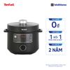 Nồi áp suất điện đa năng Tefal Turbo Cuisine 5L CY754830 