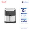  Nồi chiên không dầu Tefal 2in1 Easy Fry Grill 6.5L XXL EY801D15 