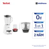  Máy xay sinh tố Tefal BlendForce+ Piano BL47YB66 - Xám 
