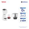  Máy xay sinh tố Tefal BlendForce+ Piano BL47YB66 - Xám 
