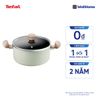  Nồi Tefal chống dính đáy từ So Matcha 24cm 