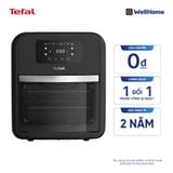  Nồi chiên không dầu Tefal 9 trong 1 Easy fry Oven Grill FW501815 