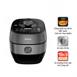  Nồi áp suất Tefal Smart Pro IH Multicooker CY638868 - 1300W, 5L 