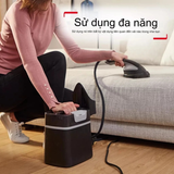  Bàn ủi hơi nước đứng Tefal IXEO Plus QT1510E0 